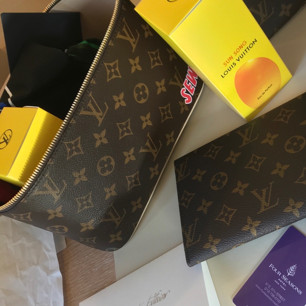 Meet your Posher, Sheri